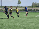 S.K.N.W.K. JO19-1 - SJO Tholense Boys JO19-1 (competitie) 2023-2024 (3e fase) (176/178)